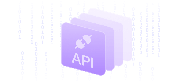 API 接口